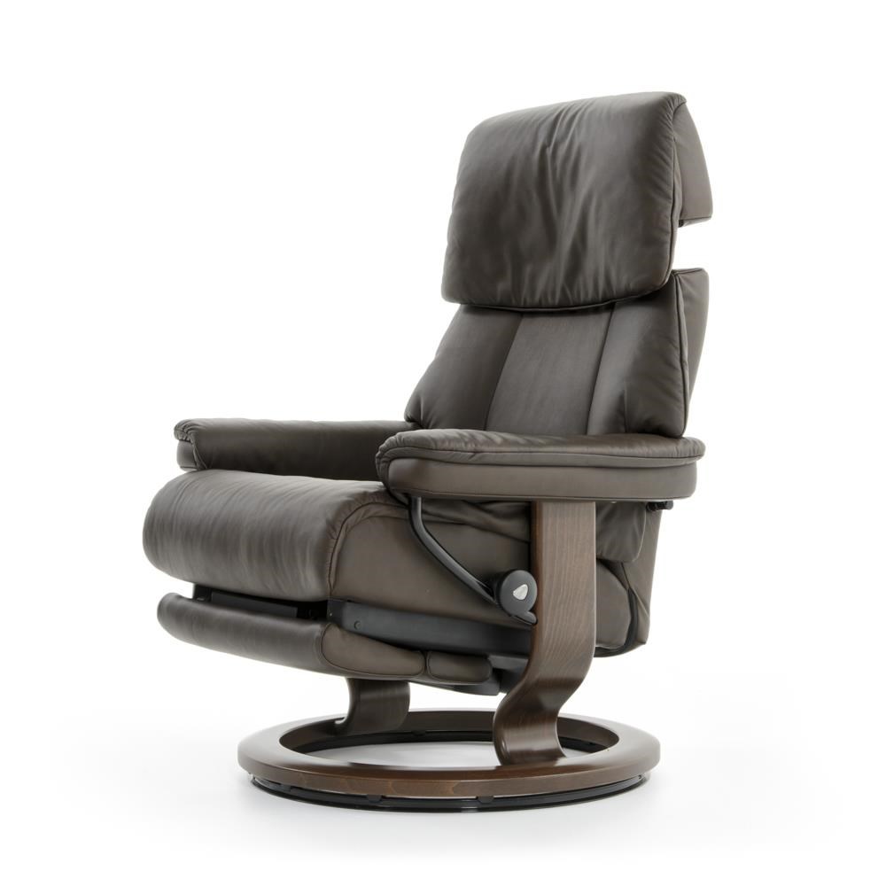 Stressless leg best sale comfort recliner